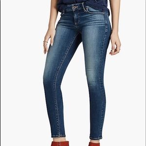 Luck Brand Boot cut jeans
